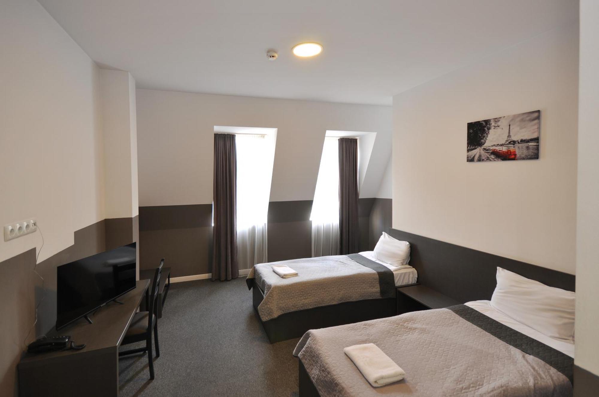Meidan Inn Tbilisi Eksteriør bilde