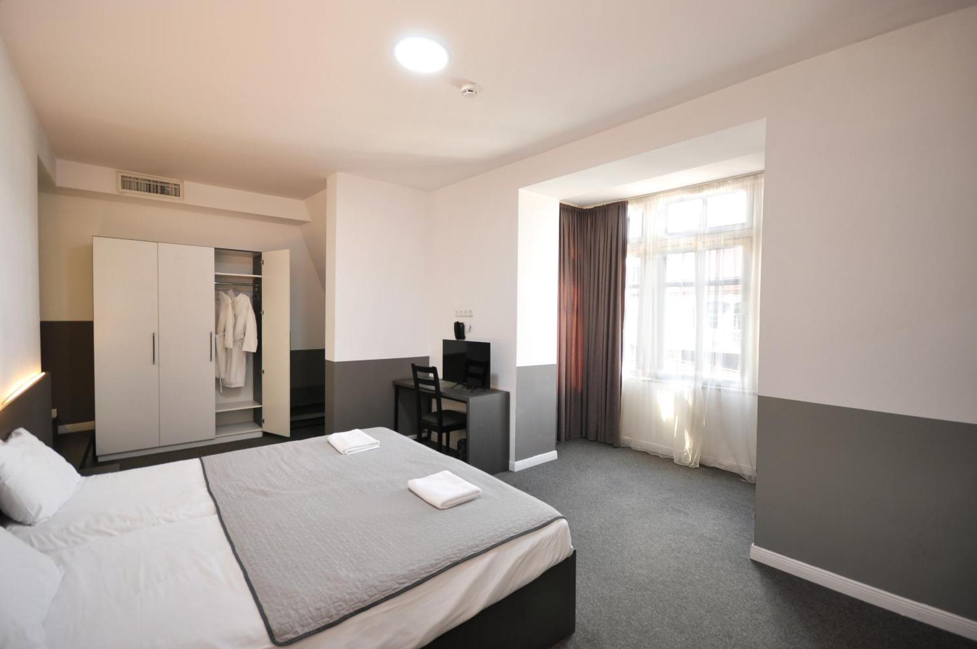 Meidan Inn Tbilisi Eksteriør bilde