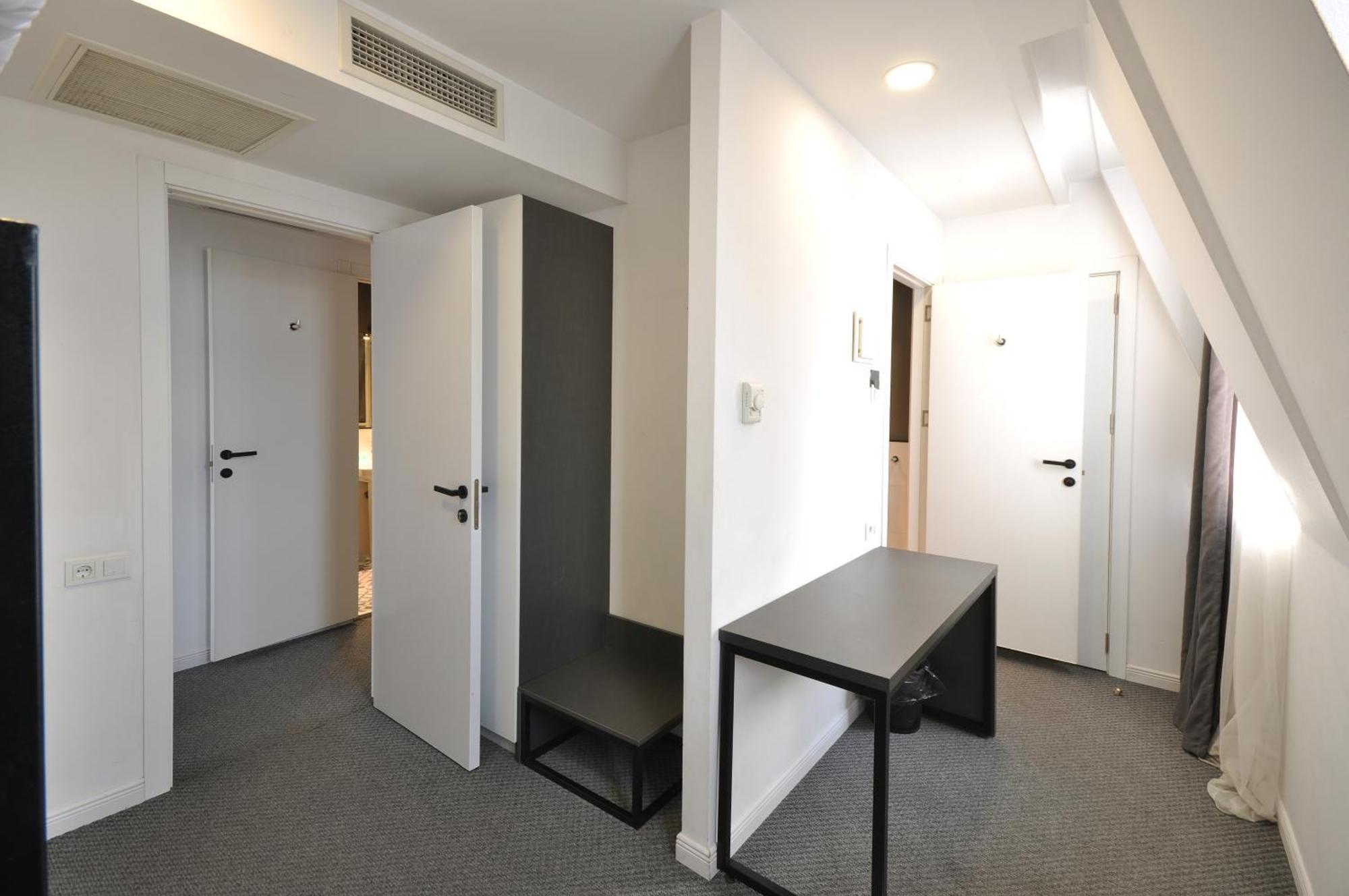 Meidan Inn Tbilisi Eksteriør bilde